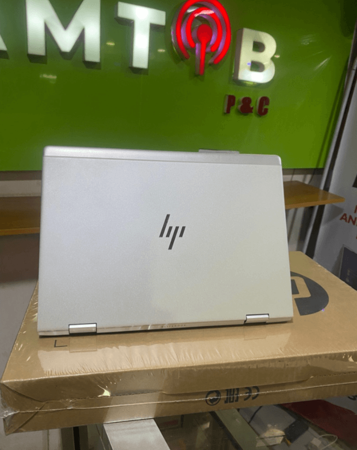 HP Elitebook 830 G6 x360 thumbnail 3