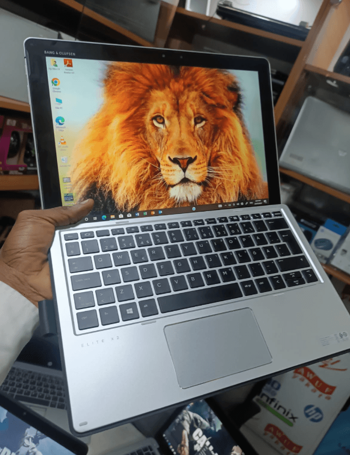 HP Elite X2 pro thumbnail 4