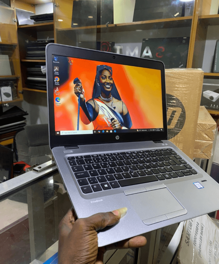 HP Elitebook 840 thumbnail 3