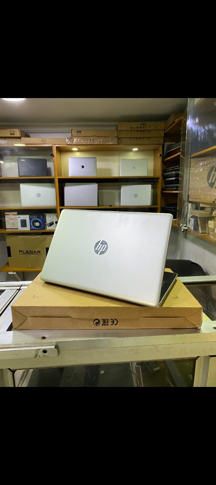 HP i5 thumbnail 2