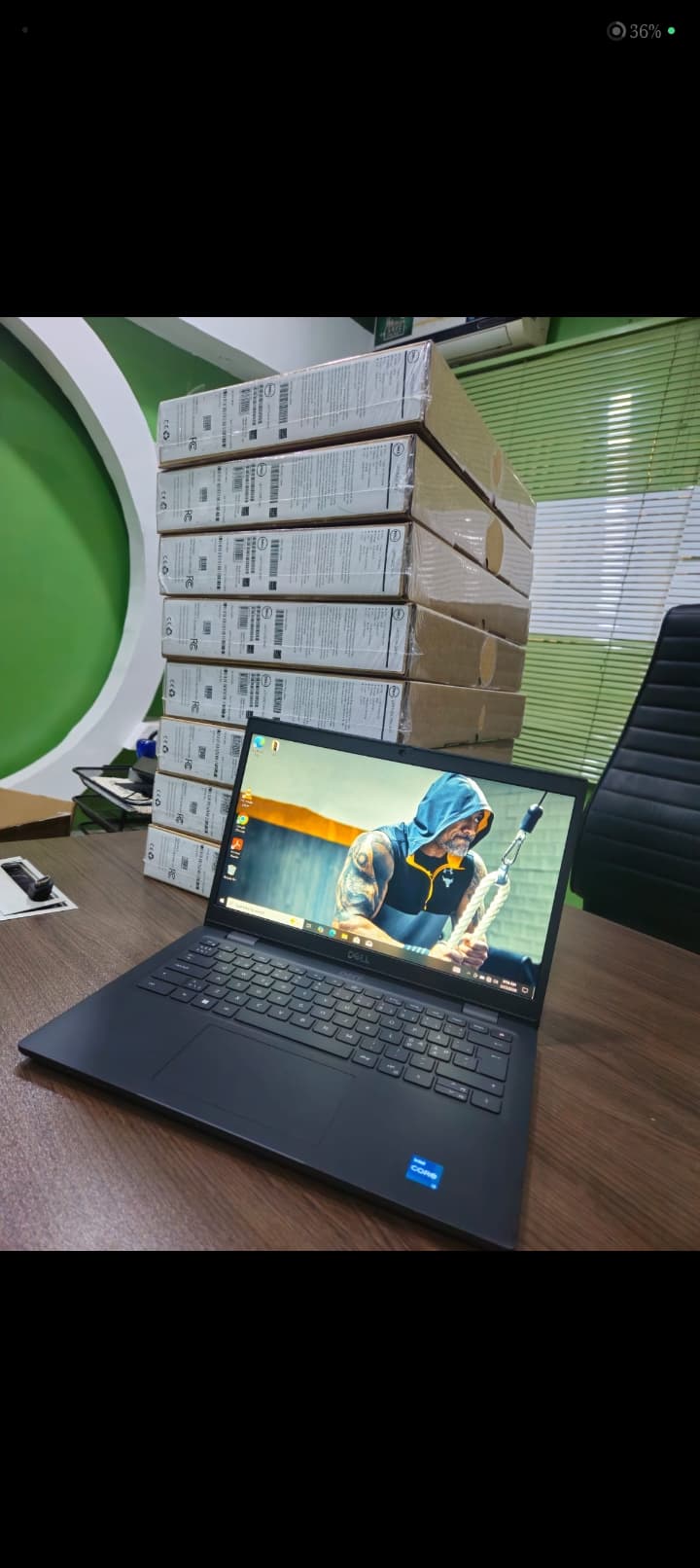 DELL latitude 7390X360 thumbnail 2