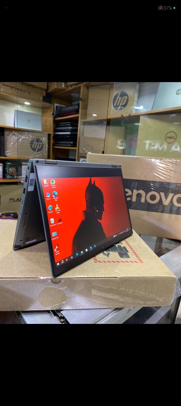 Lenovo ThinkPad L13 Yoga X360 Touchscreen thumbnail 3