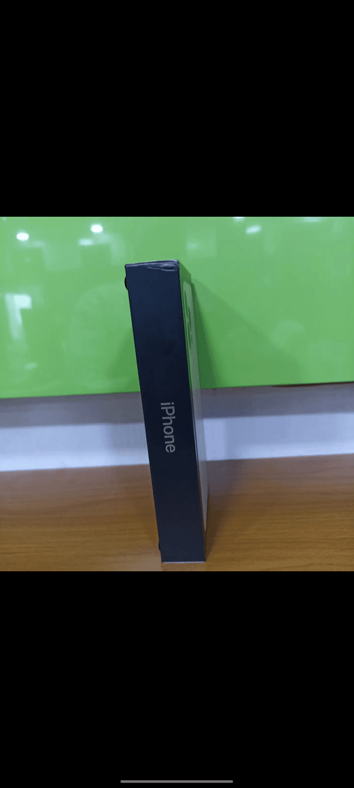 iPhone 13 pro Max 256gig thumbnail 2