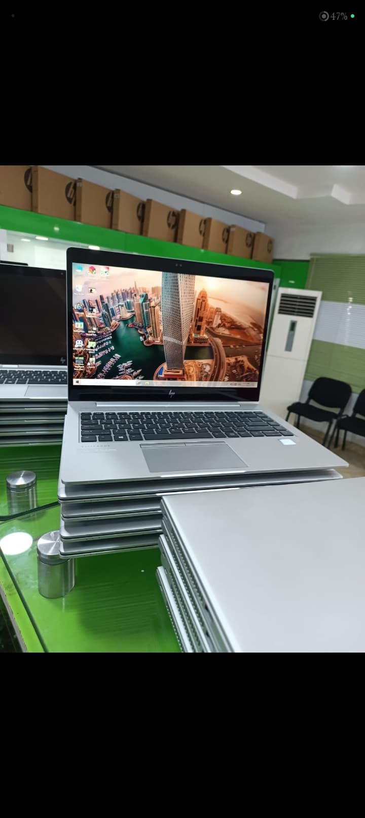 HP Elite Book 840 G6 i5