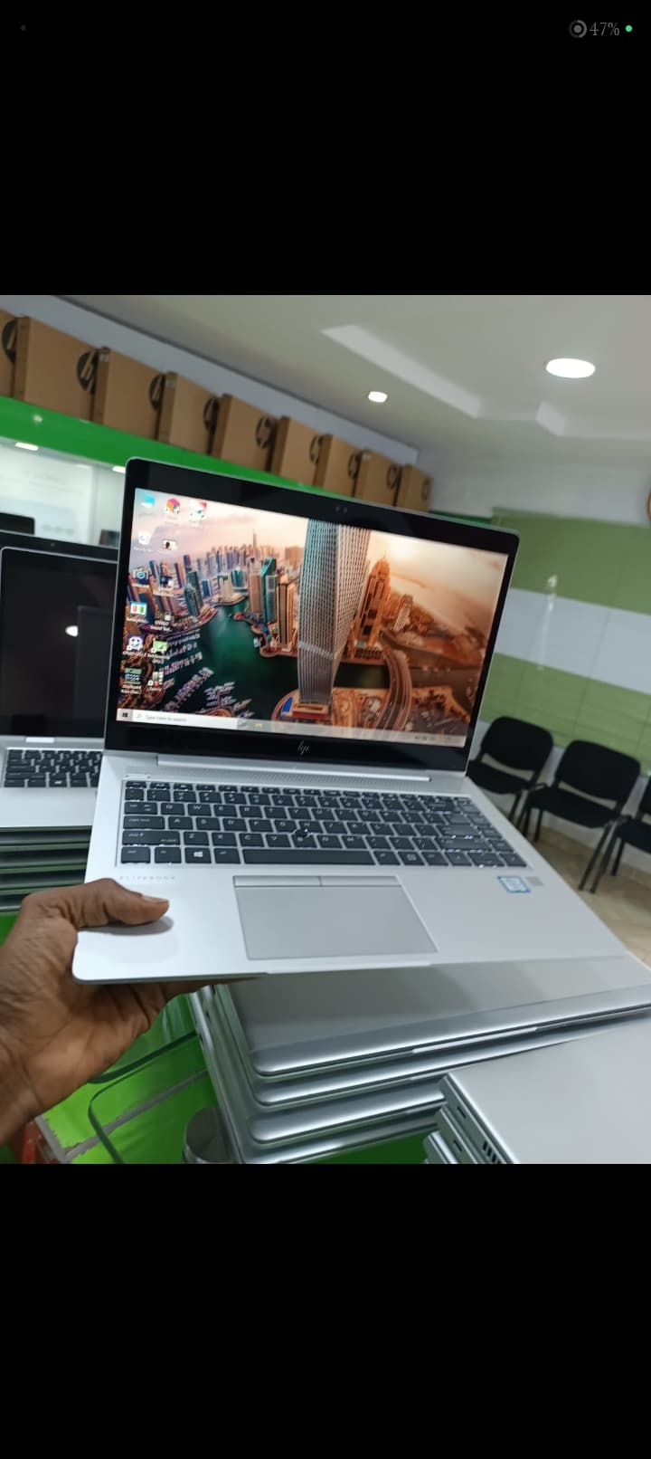 HP Elite Book 840 G6 i5 thumbnail 3