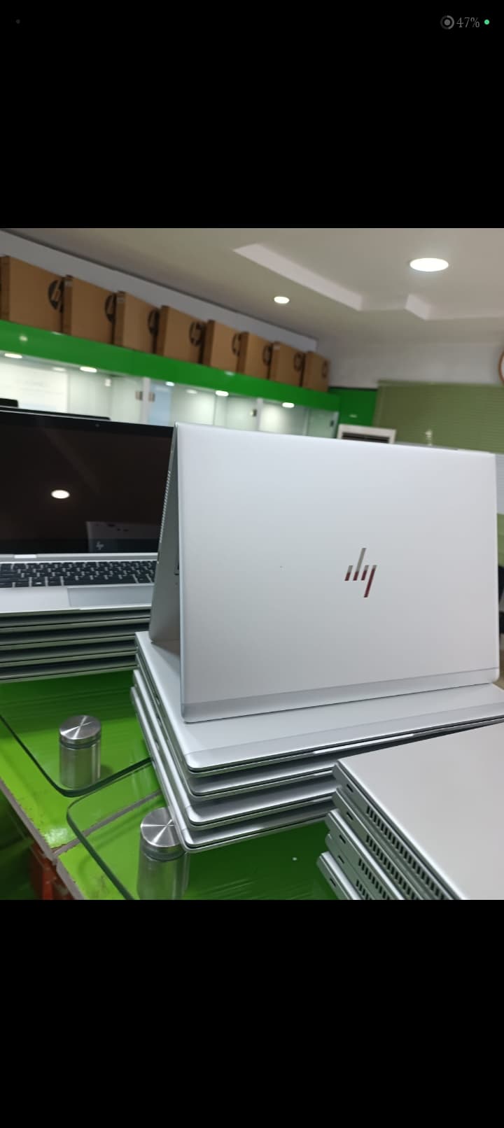 HP Elite Book 840 G6 i5 thumbnail 4