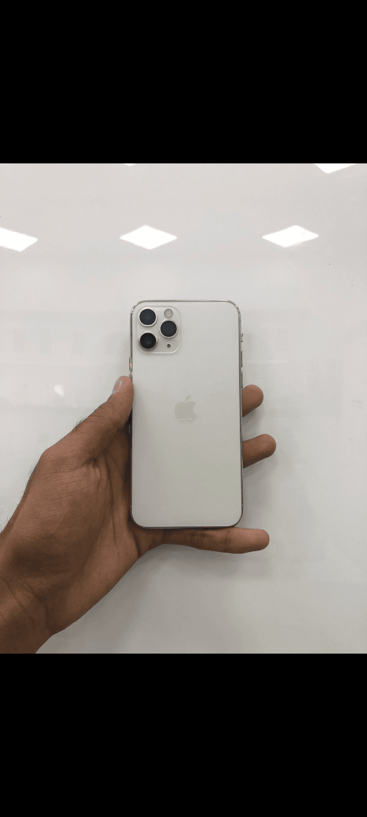 iPhone 11 pro 64gig