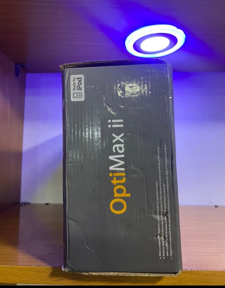 Mini projector  thumbnail 3