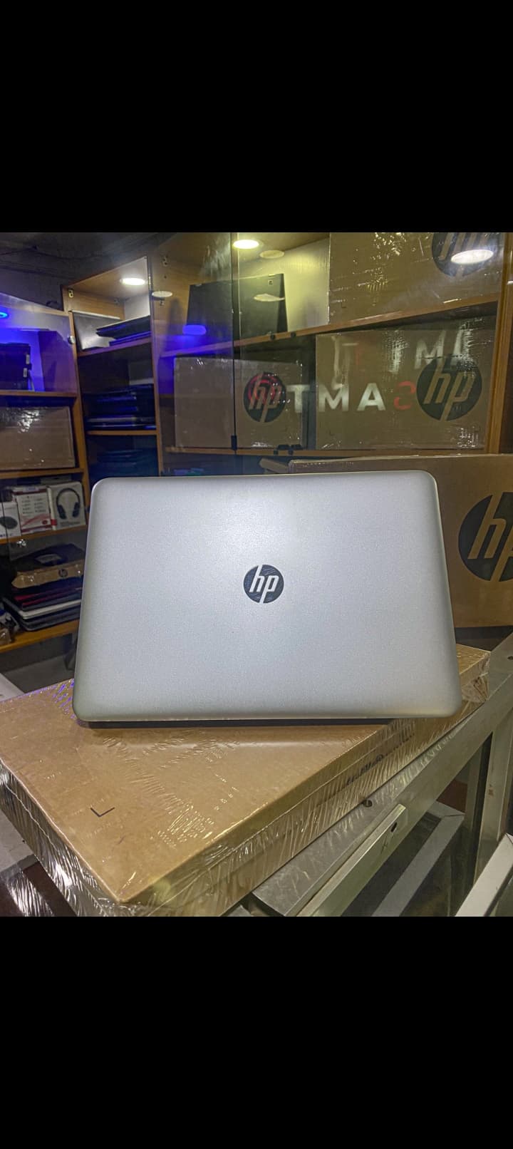 Hp Probook 455 G4 thumbnail 2