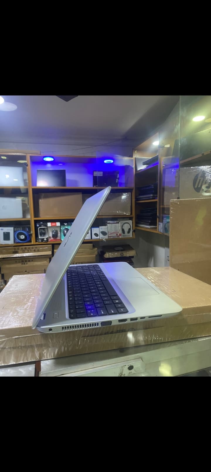 Hp Probook 455 G4 thumbnail 3