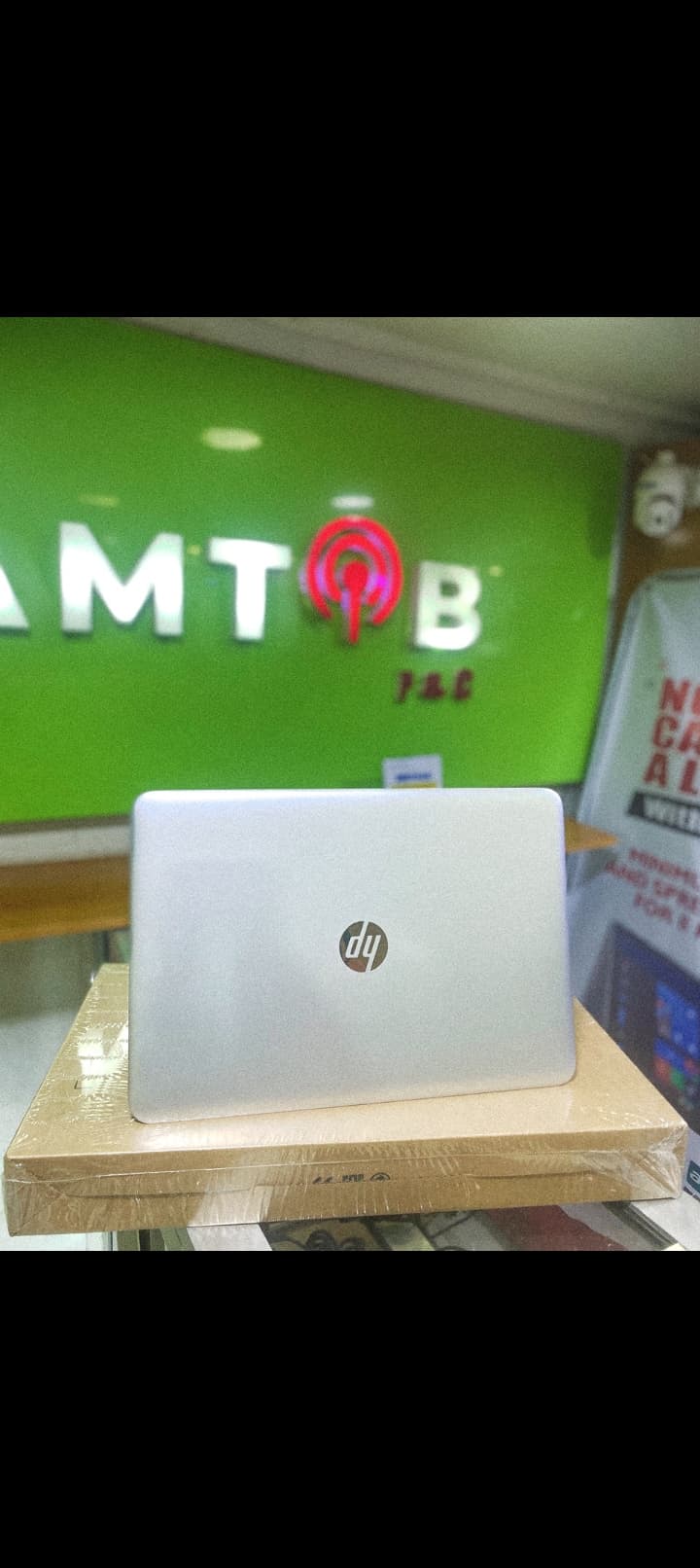 Hp Probook 455 G4 thumbnail 4