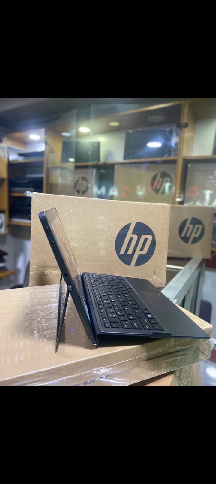 HP Pro 612 X2 thumbnail 4