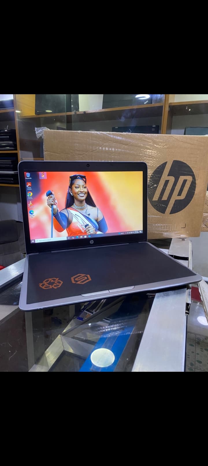 HP Elitebook 840 G4
