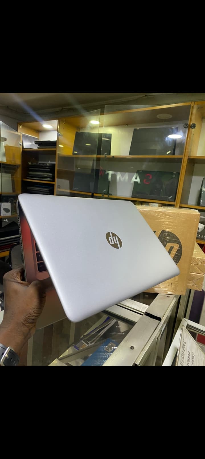 HP Elitebook 840 G4 thumbnail 2