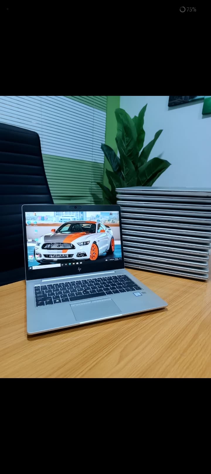 HP Elitebook 830 G5_G6