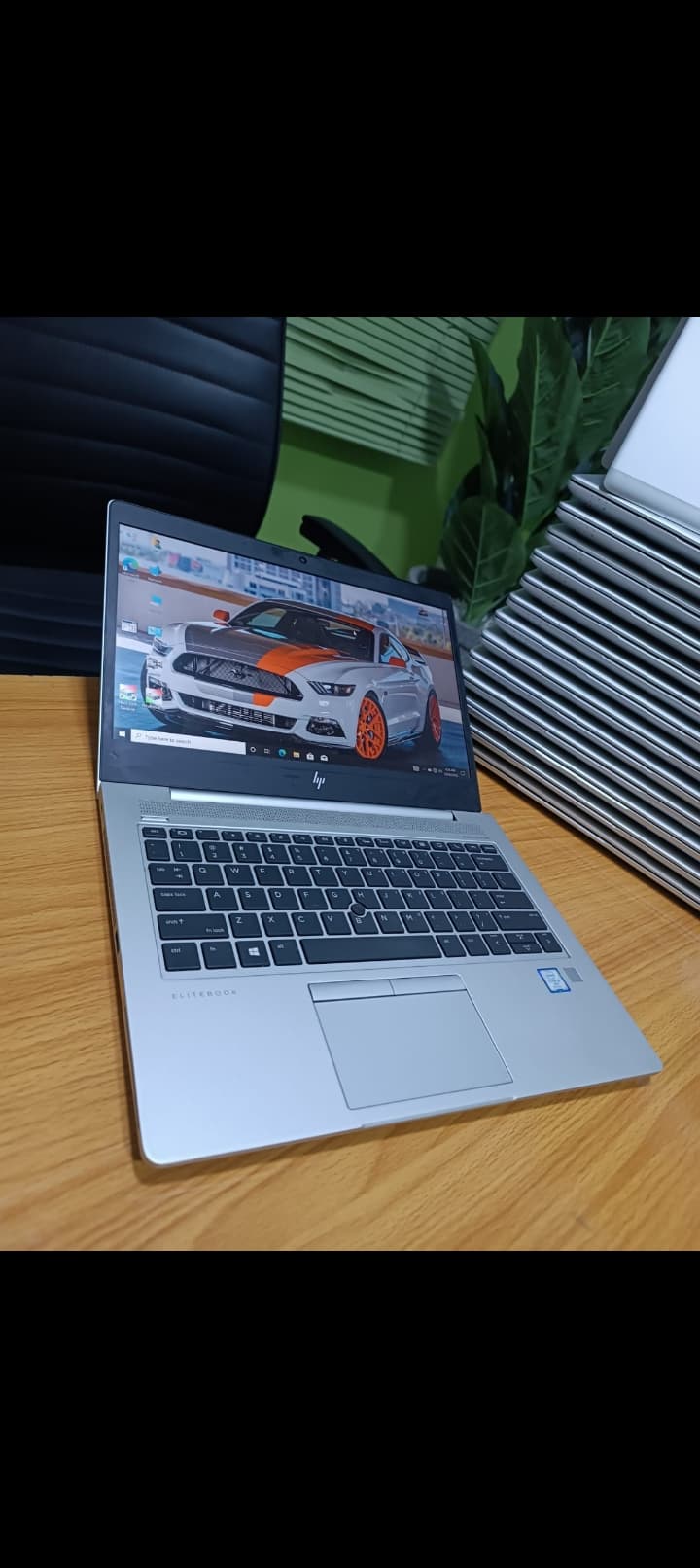 HP Elitebook 830 G5_G6 thumbnail 2