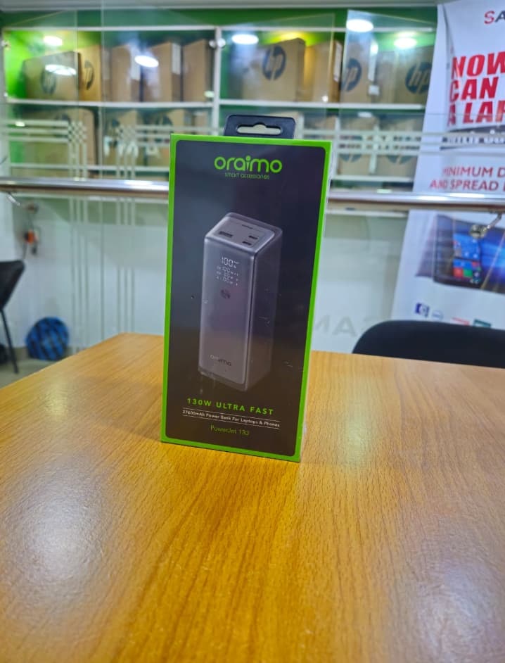 Laptop power bank  thumbnail 2