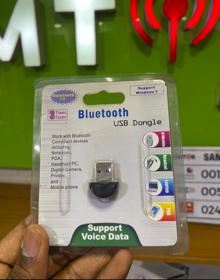 USB Bluetooth 