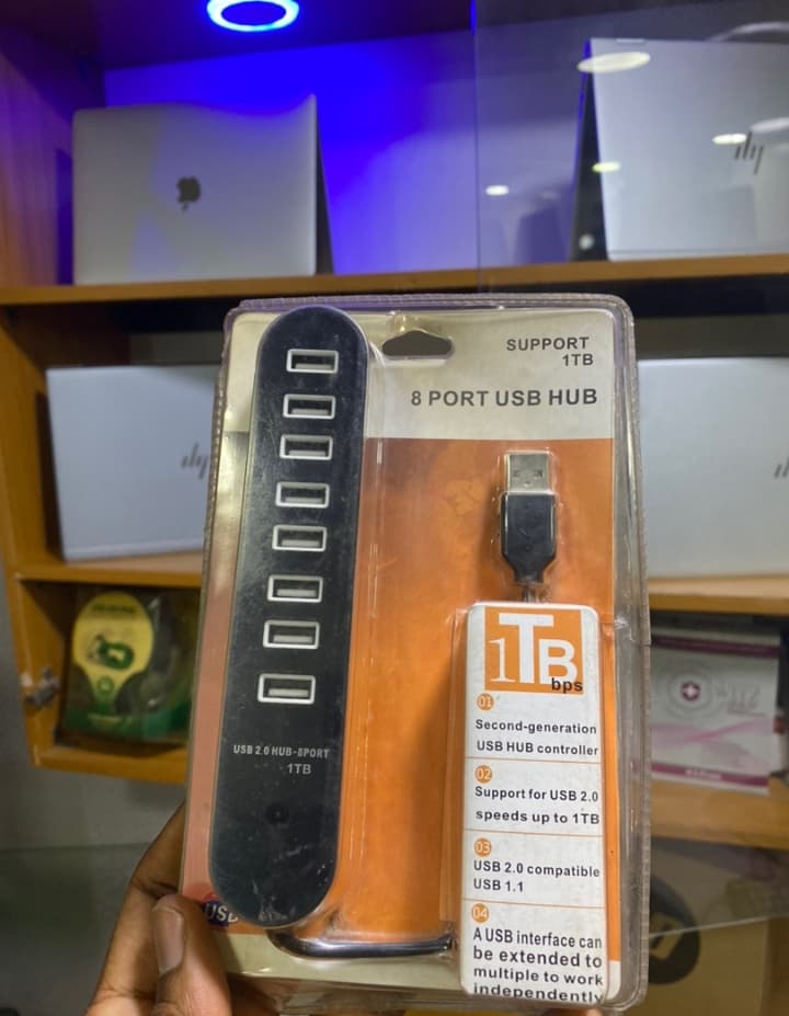 USB Hub