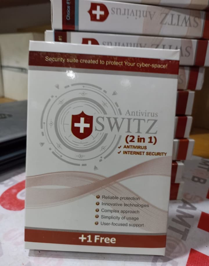 Switz Antivirus 
