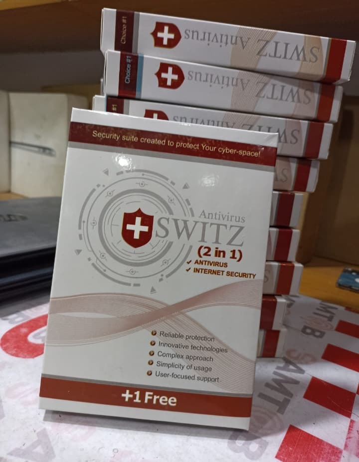 Switz Antivirus  thumbnail 3