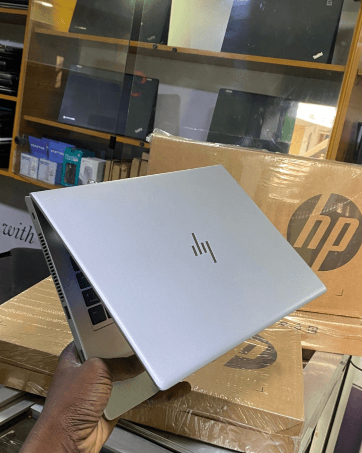 HP Elite Book 840 G6 thumbnail 2