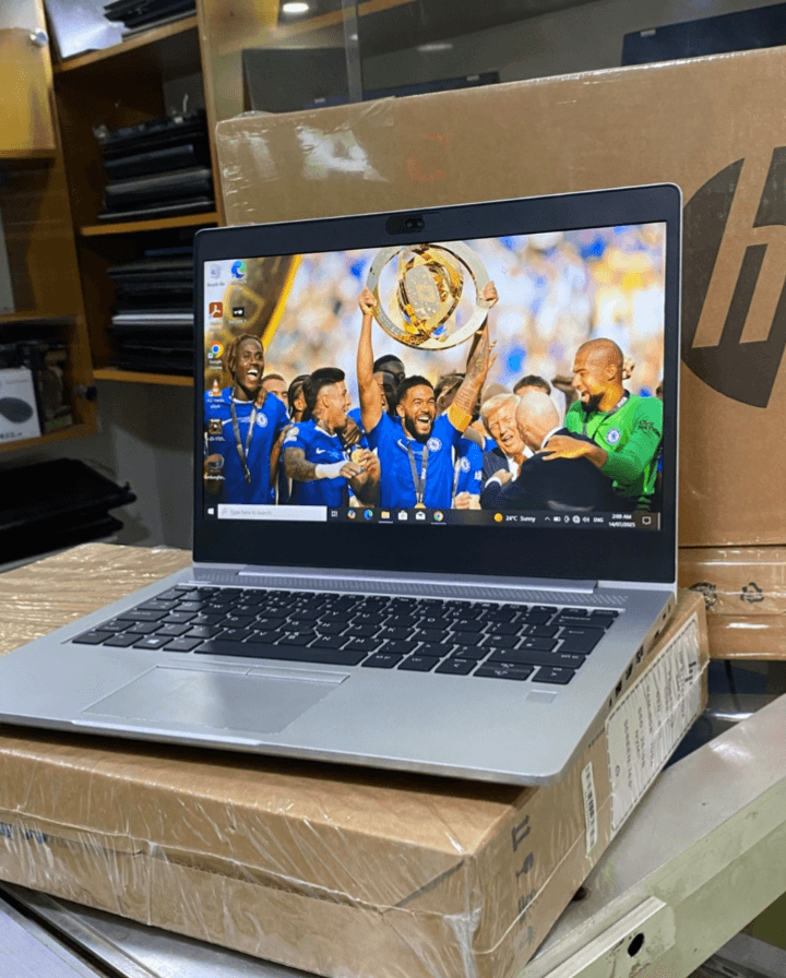 HP Elite Book 840 G6 thumbnail 3