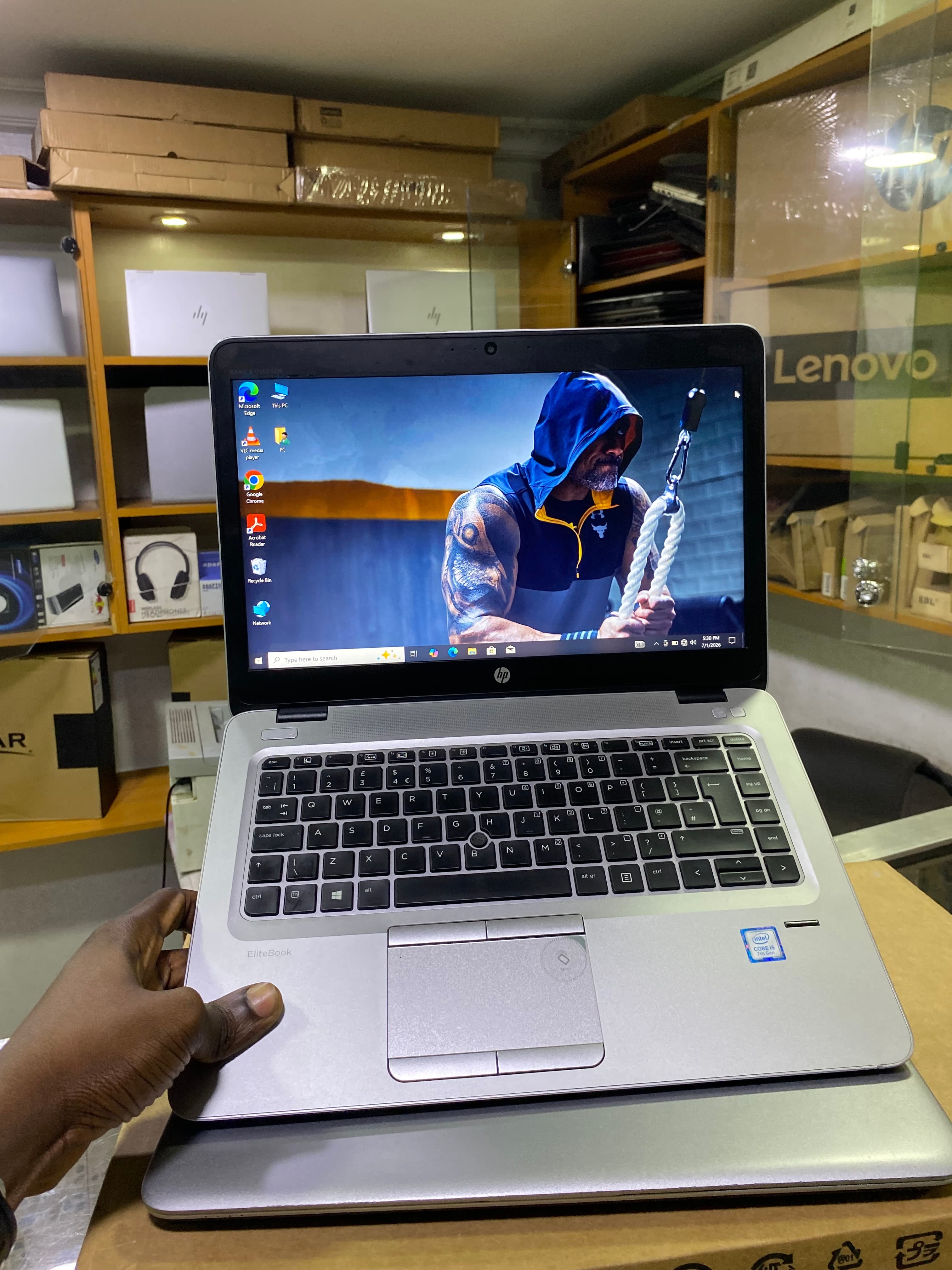 HP Elitebook 840 G4