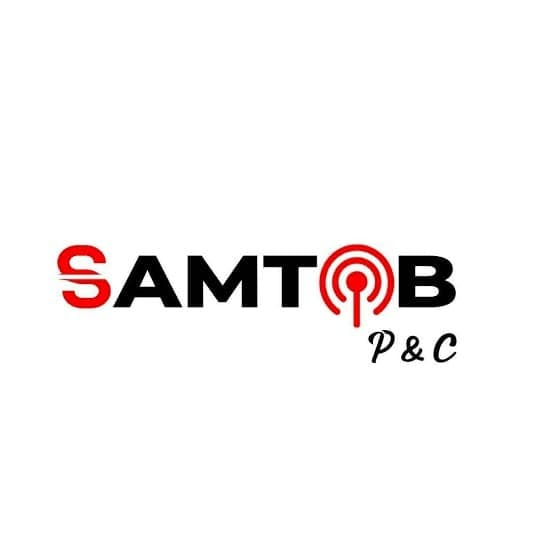 SAMTOB P&C Logo
