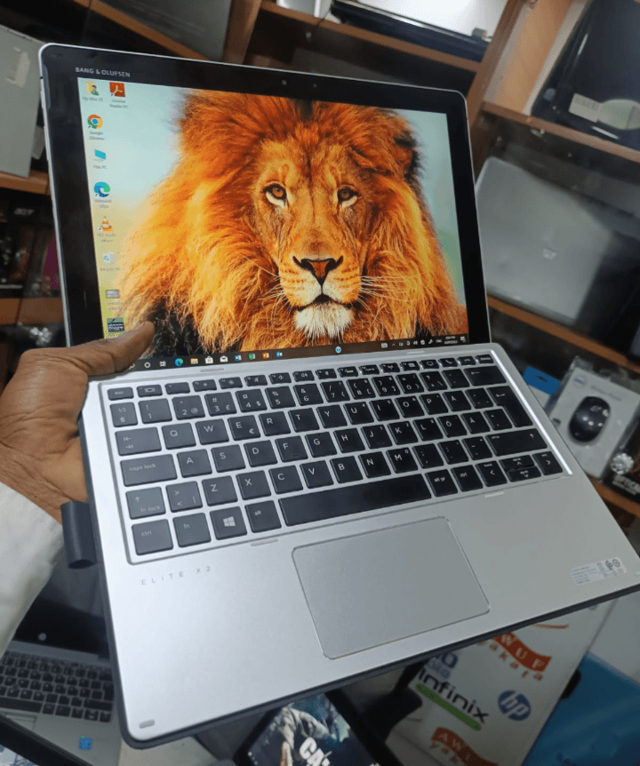 HP Elite X2 pro