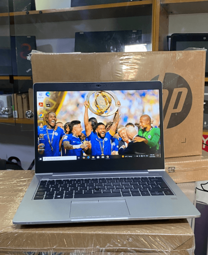HP Elite Book 840 G6